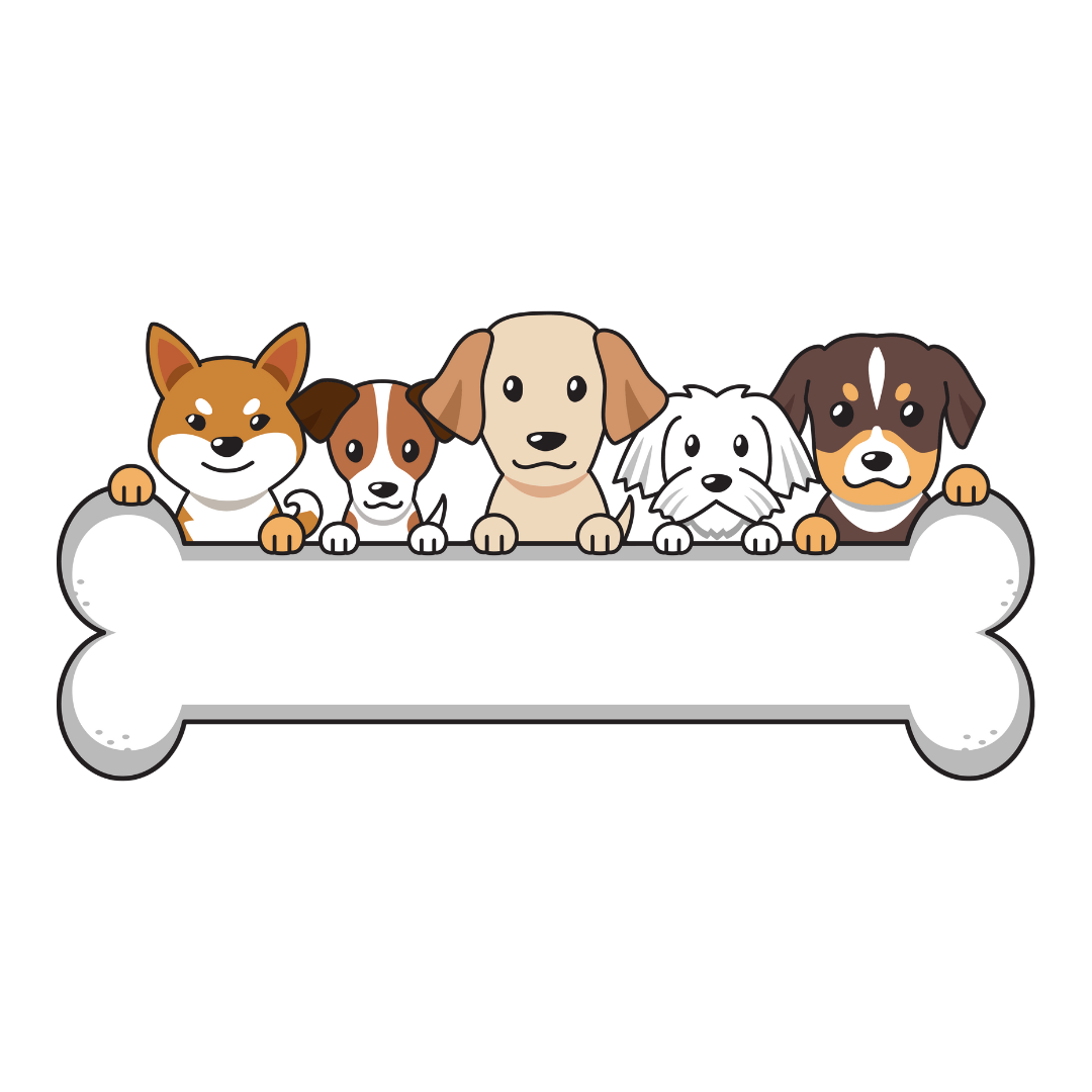 Dogs & Puppies